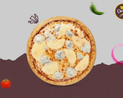 4 fromages