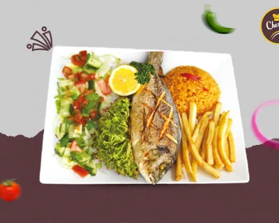Poisson Durad