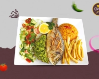 Poisson Durad