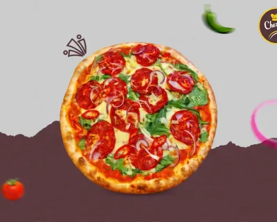 Chorizo