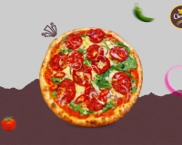 Chorizo