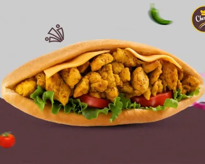 Chicken