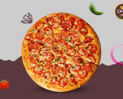 Parmigiana