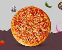 Parmigiana