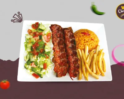 Adana