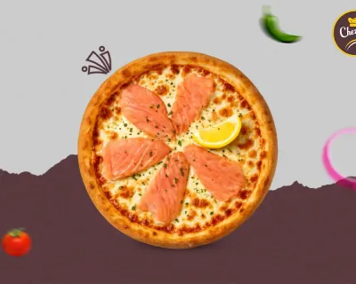 Saumon