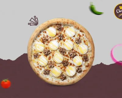 Chèvre miel