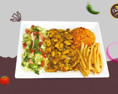 Chicken